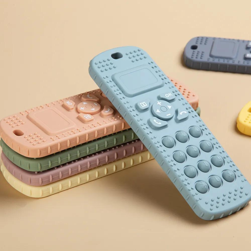Pop it Phone Multisensorial