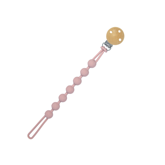 Cadena Clip Anti-Caída Snowflake