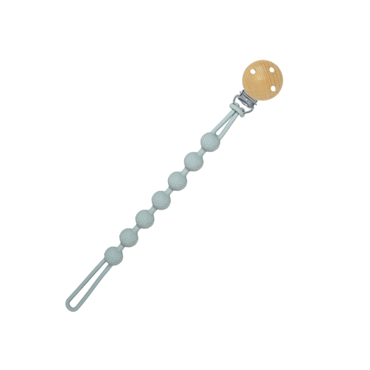 Cadena Clip Anti-Caída Snowflake