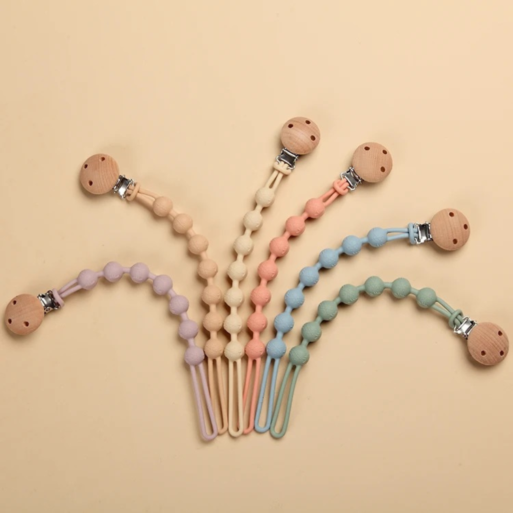 Cadena Clip Anti-Caída Snowflake