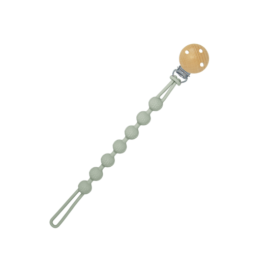 Cadena Clip Anti-Caída Snowflake