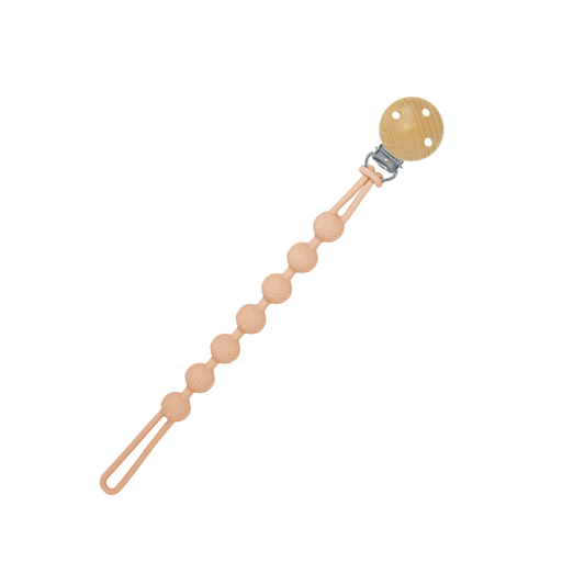 Cadena Clip Anti-Caída Snowflake