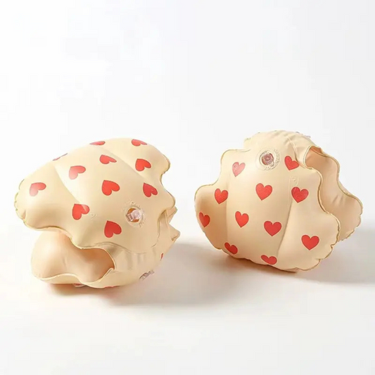 Shell Floaties Wings (2-8A)