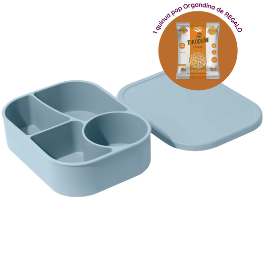 Lunch Box 4-section (1.3l)