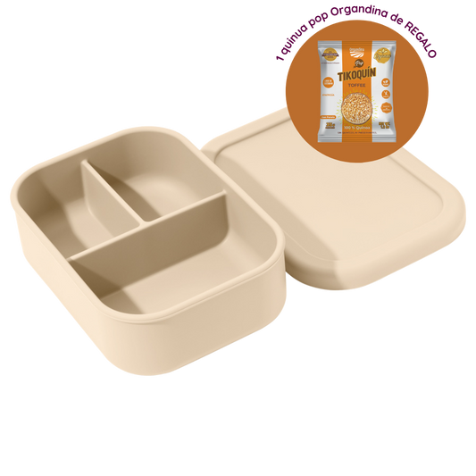 Lunch Box 3-section (715ml)