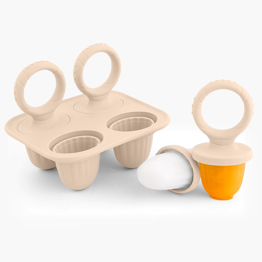 Molde mini helados (20ml c/u)