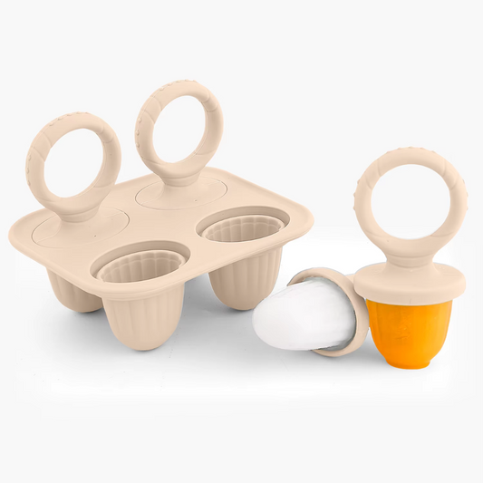 Molde mini helados (20ml c/u)