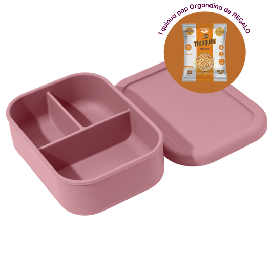 Lunch Box 3-section (715ml)