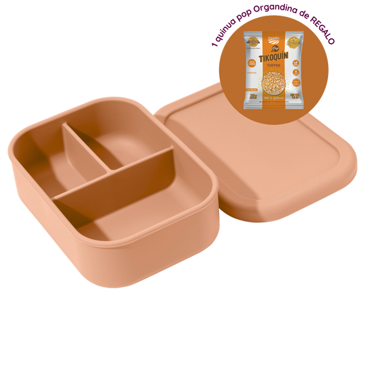 Lunch Box 3-section (715ml)