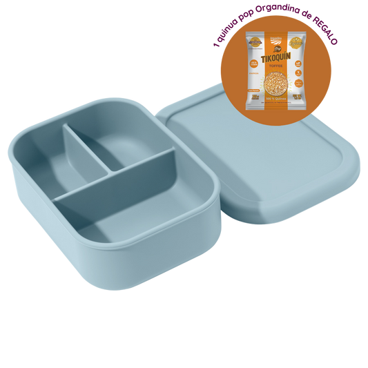 Lunch Box 3-section (715ml)