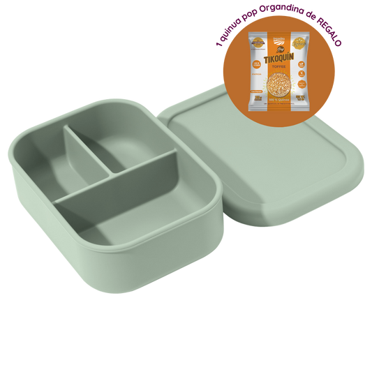 Lunch Box 3-section (715ml)