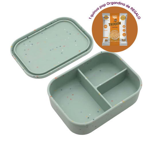 Lunch Box 3-section (715ml)