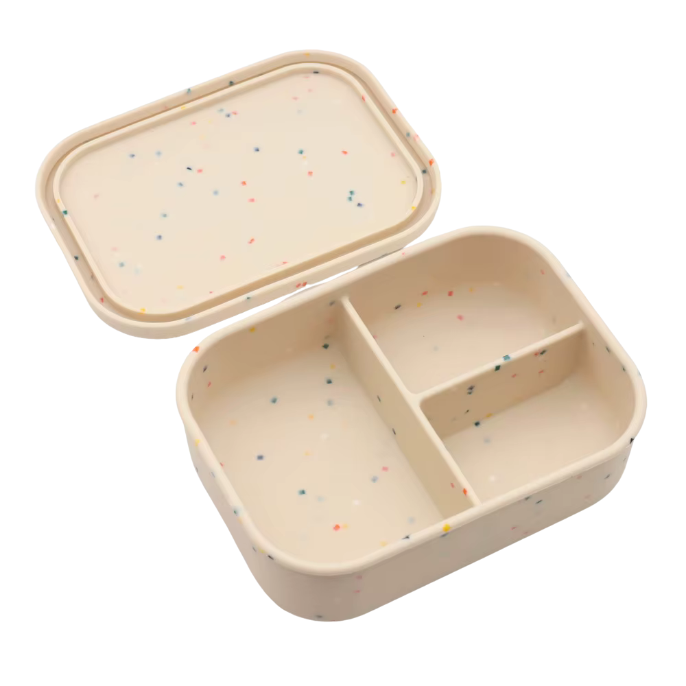 Lunch Box 3-section (715ml)