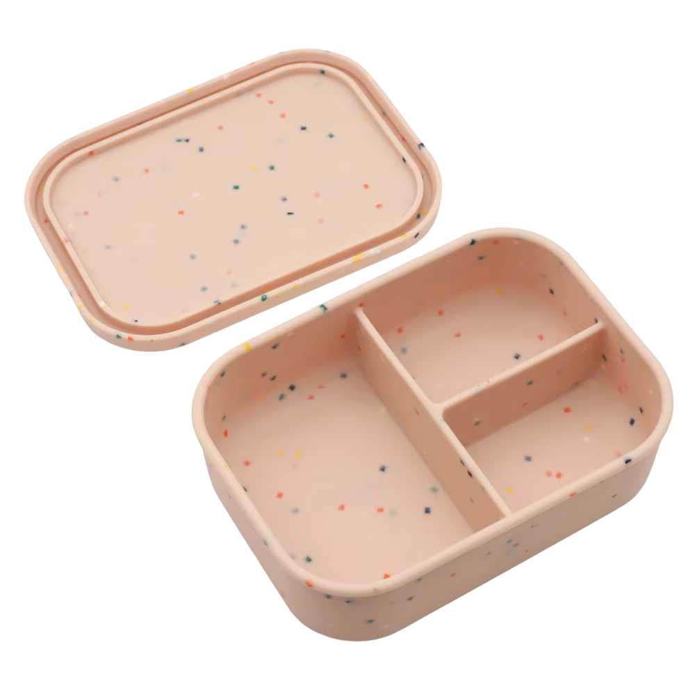 Lunch Box 3-section (715ml)