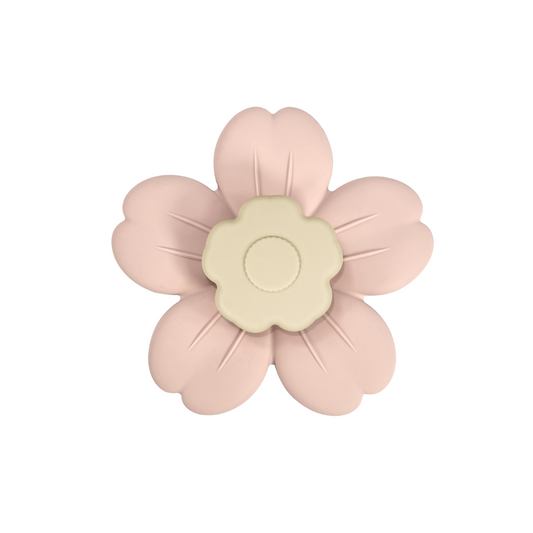 Spinner sensorial con succión