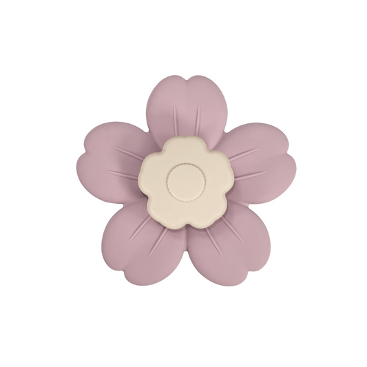 Spinner sensorial con succión