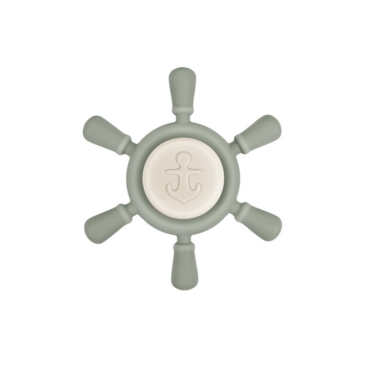 Spinner sensorial con succión