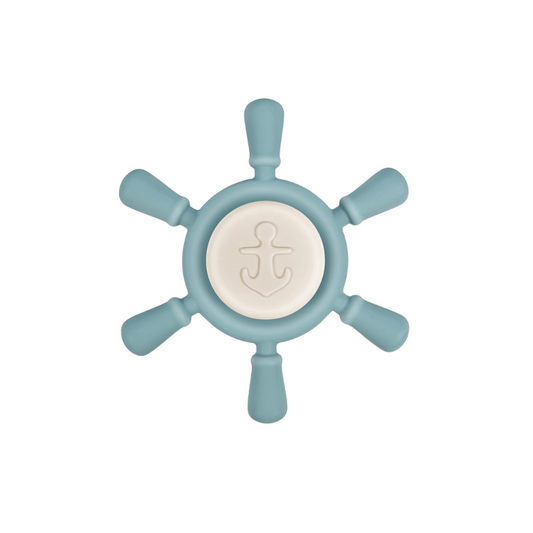 Spinner sensorial con succión