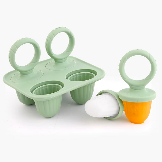 Molde mini helados (20ml c/u)