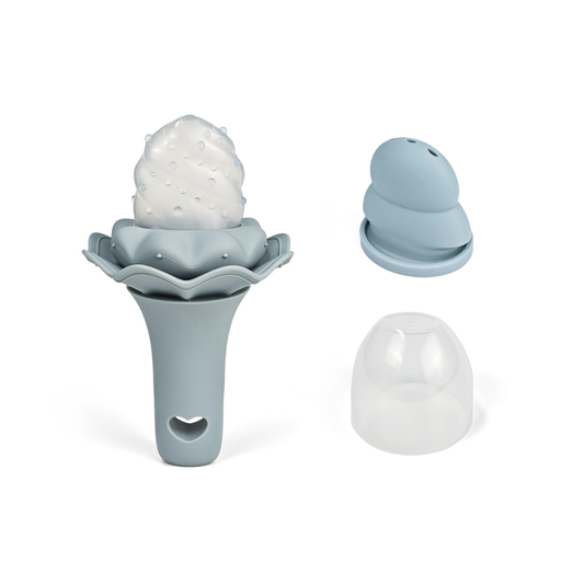 Alimentador/Sonajero Ice cream