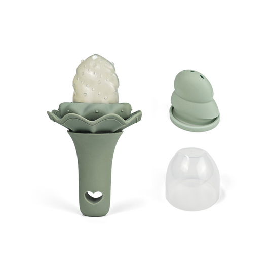 Alimentador/Sonajero Ice cream