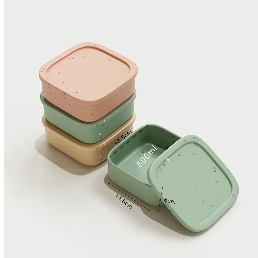 Lunch Box (500ml)