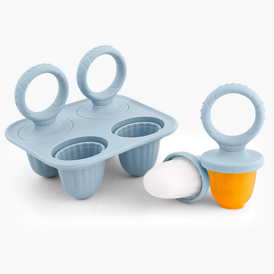 Molde mini helados (20ml c/u)