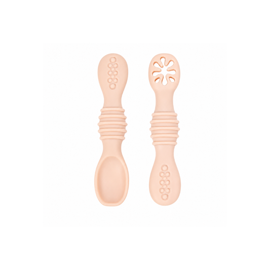 Set de pre-cucharas · x2