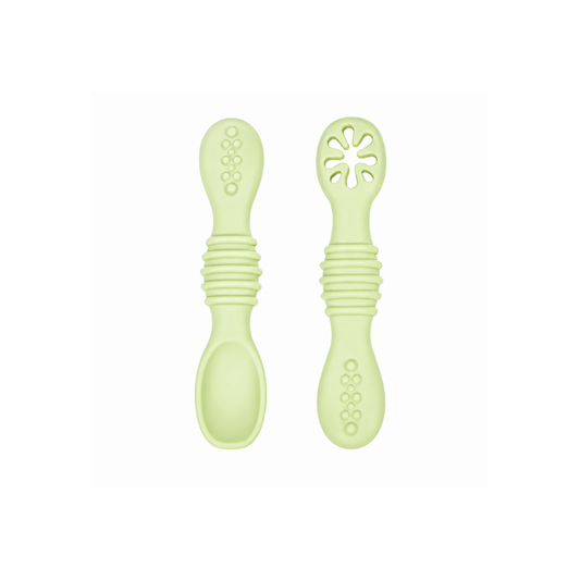 Set de pre-cucharas · x2