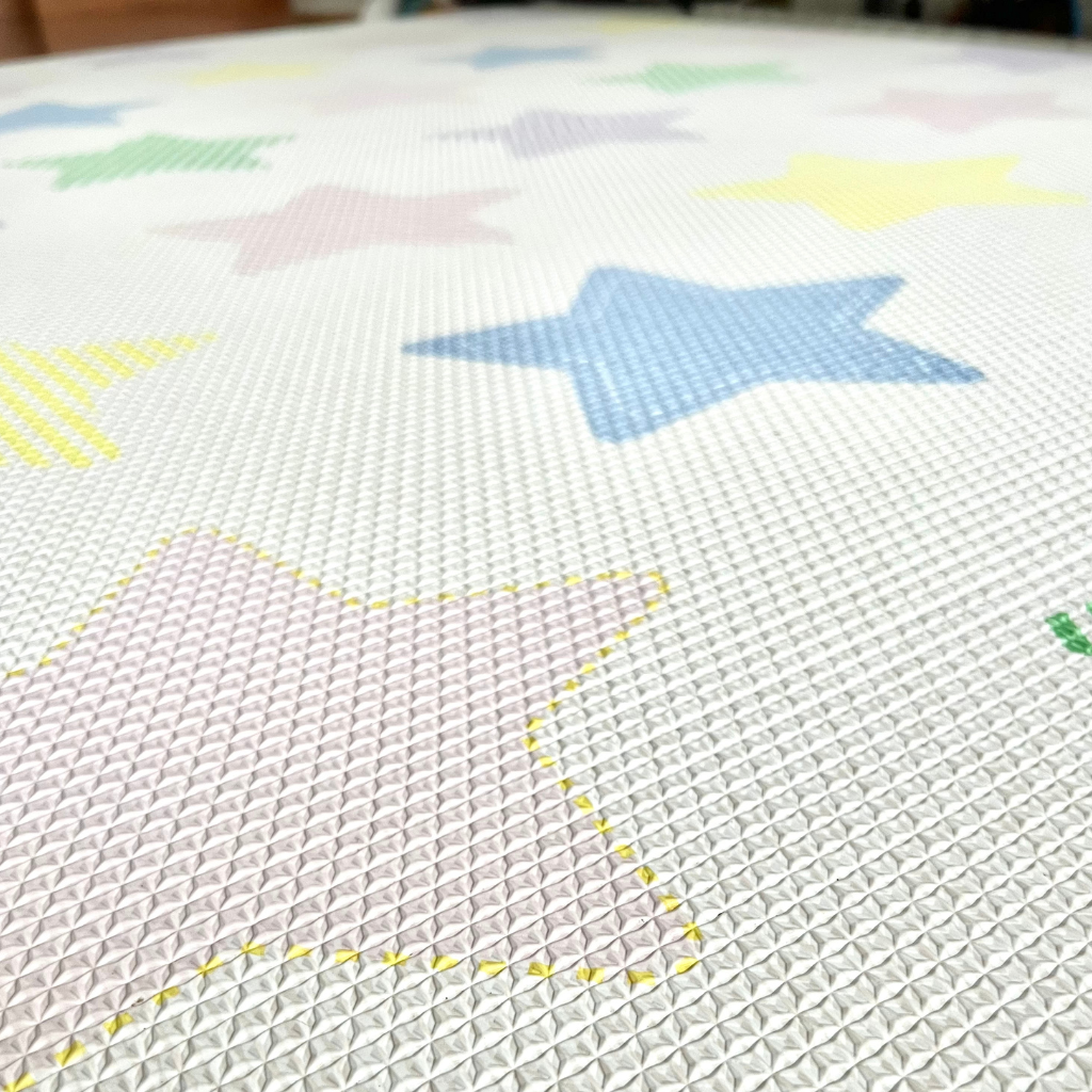 Playmat Impermeable