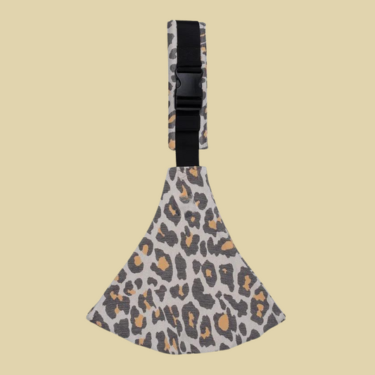 Toddler Sling Carrier 100% algodón