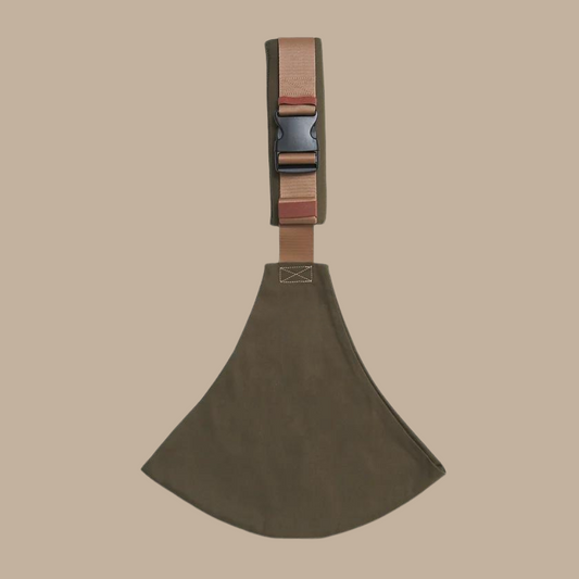 Toddler Sling Carrier 100% algodón