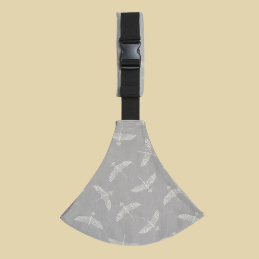 Toddler Sling Carrier 100% algodón