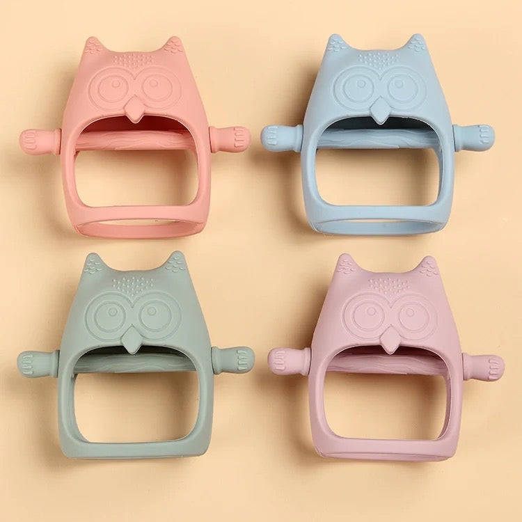 Little Owl Multisensorial