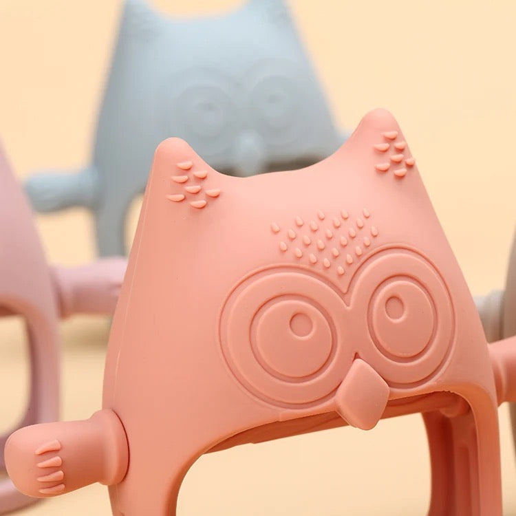 Little Owl Multisensorial