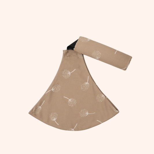 Toddler Sling Carrier 100% algodón