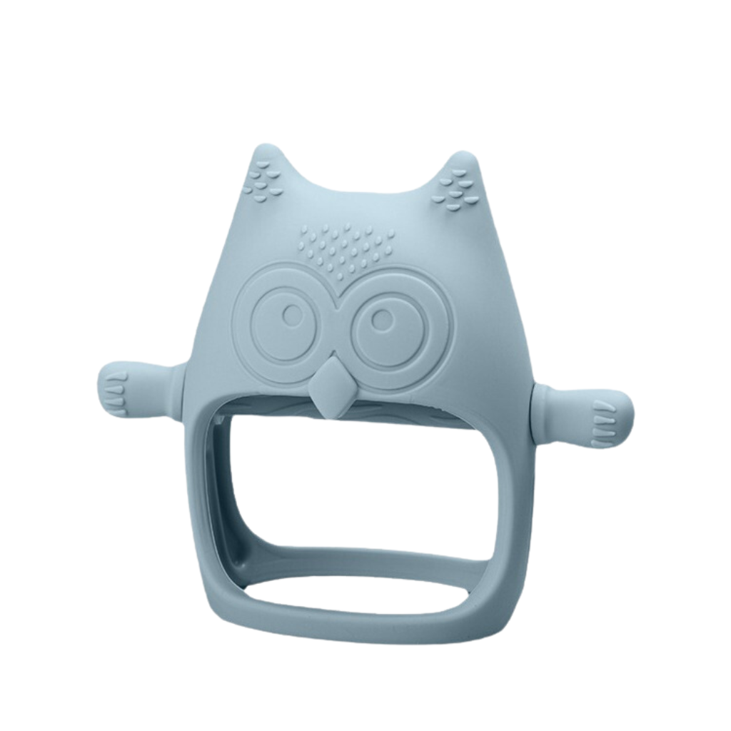 Little Owl Multisensorial