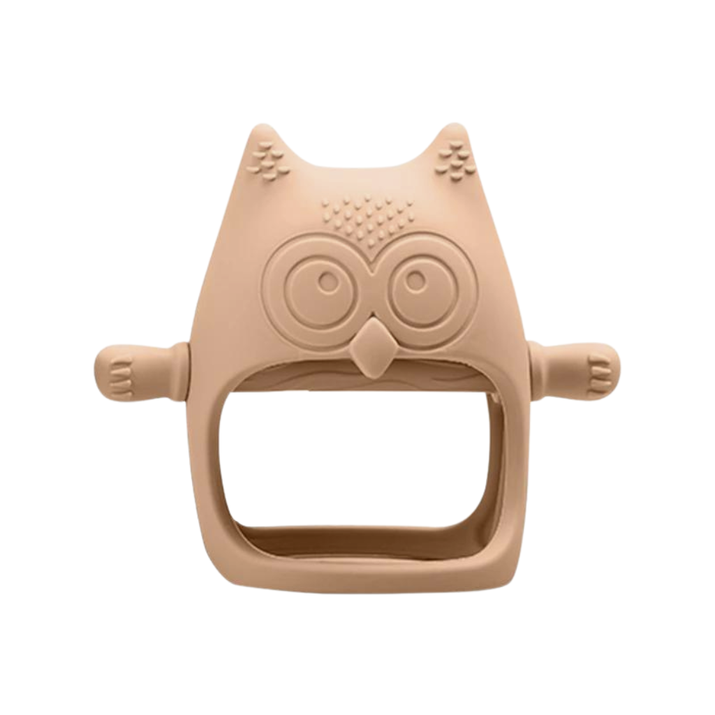 Little Owl Multisensorial