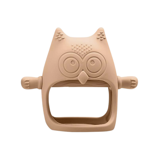 Mordedor Buhito Multisensorial