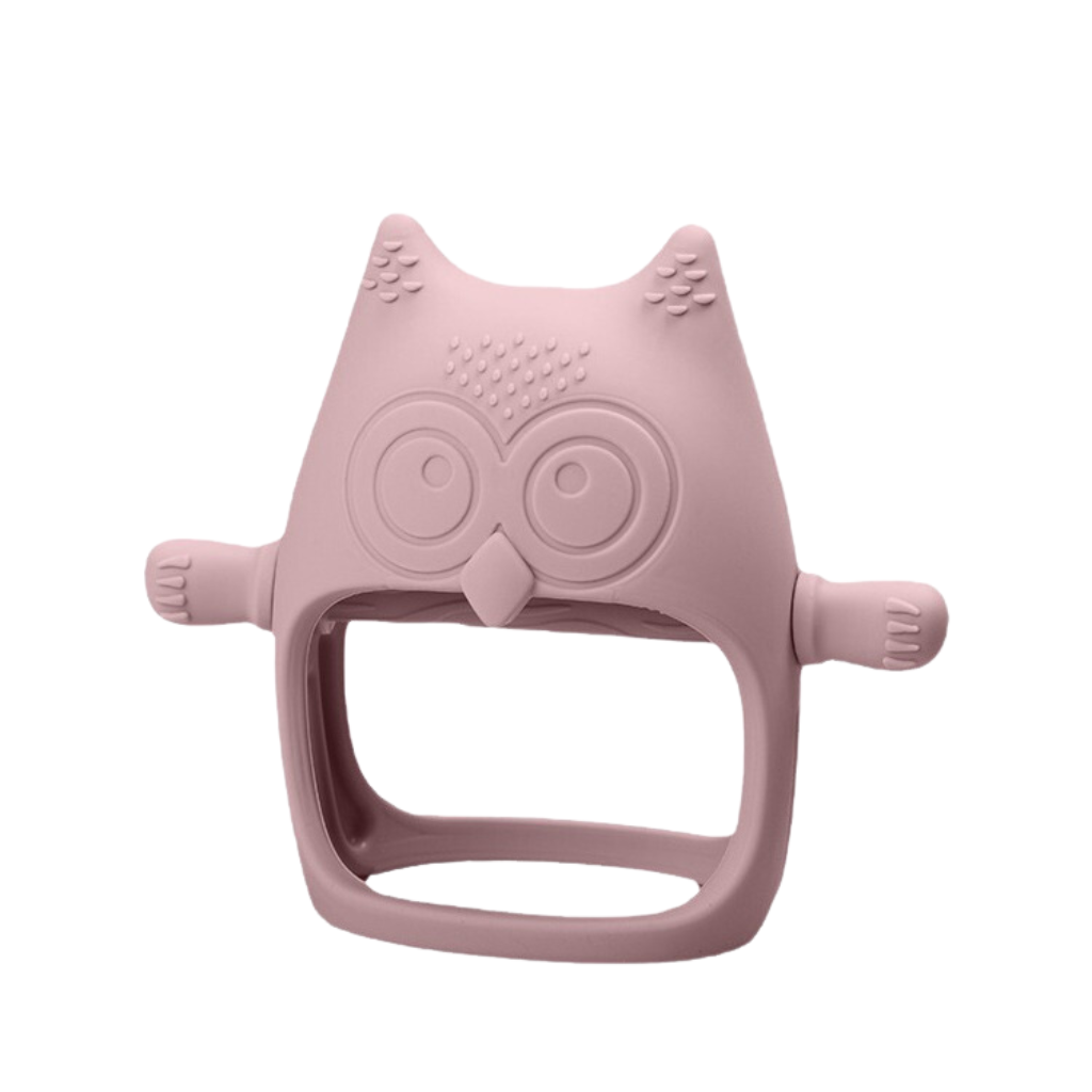 Little Owl Multisensorial