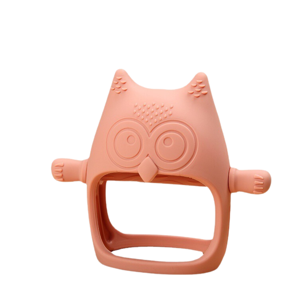 Little Owl Multisensorial