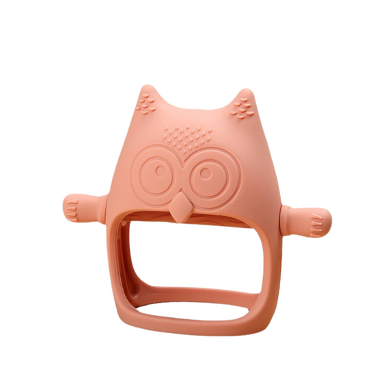 Mordedor Buhito Multisensorial