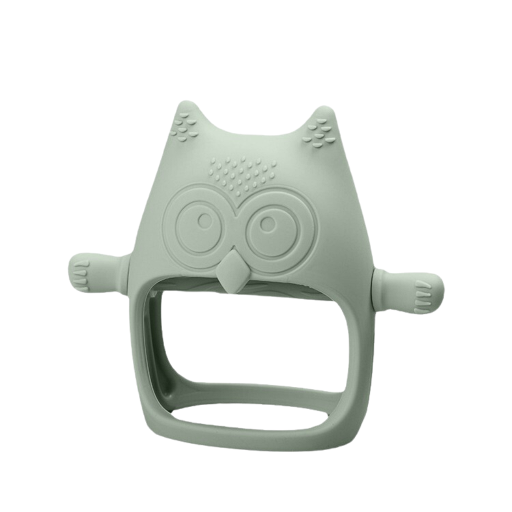 Little Owl Multisensorial