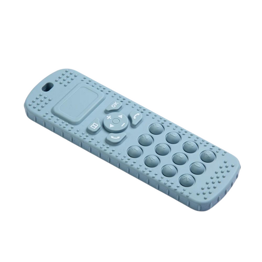 Mordedor Teléfono/Pop it Multisensorial