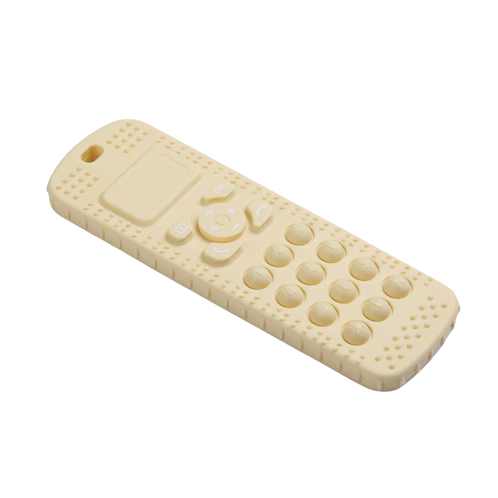 Mordedor Teléfono/Pop it Multisensorial