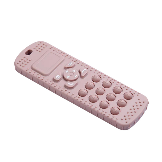 Mordedor Teléfono/Pop it Multisensorial