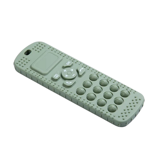 Mordedor Teléfono/Pop it Multisensorial