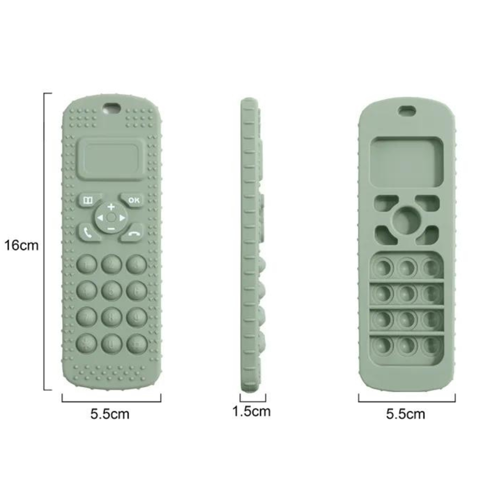 Pop it Phone Multisensorial