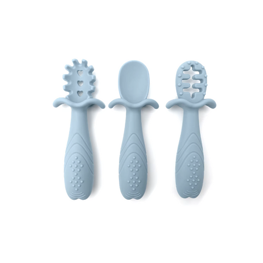 Set de pre-cucharas · x3