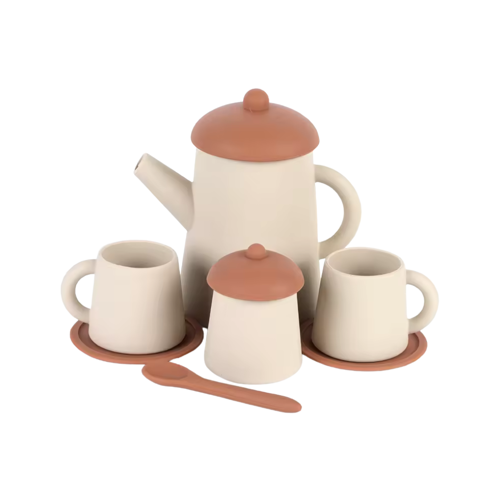 Mini Tea Party Set